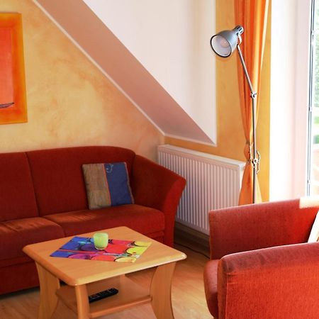 Ferienhaus Woelkchen Zinnowitz Εξωτερικό φωτογραφία