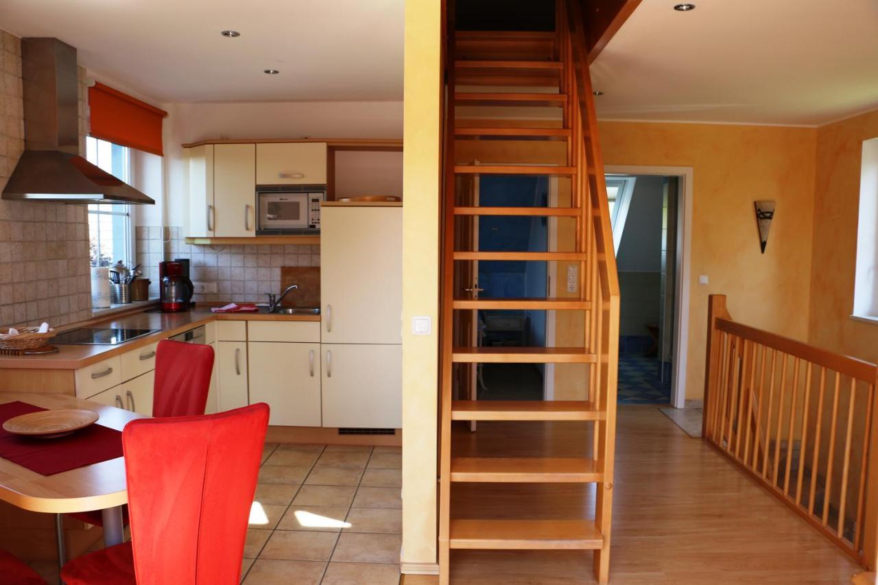 Ferienhaus Woelkchen Zinnowitz Εξωτερικό φωτογραφία