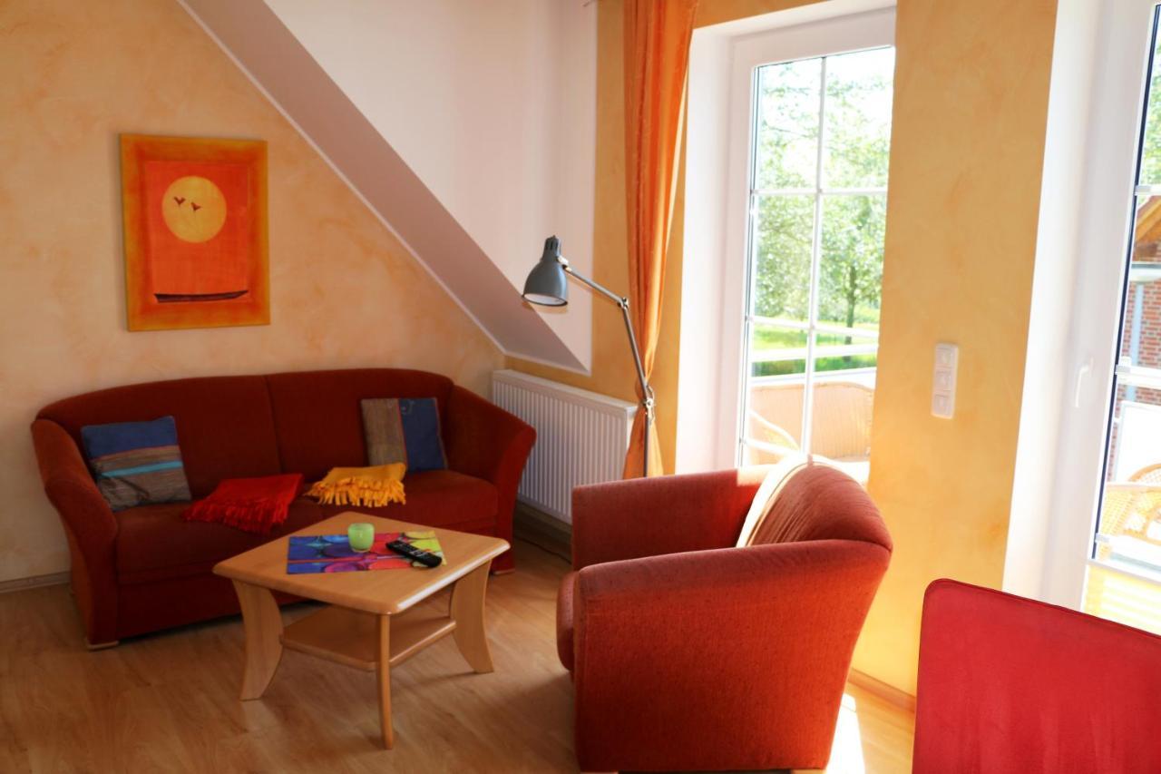 Ferienhaus Woelkchen Zinnowitz Εξωτερικό φωτογραφία