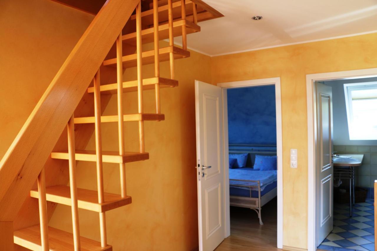 Ferienhaus Woelkchen Zinnowitz Εξωτερικό φωτογραφία