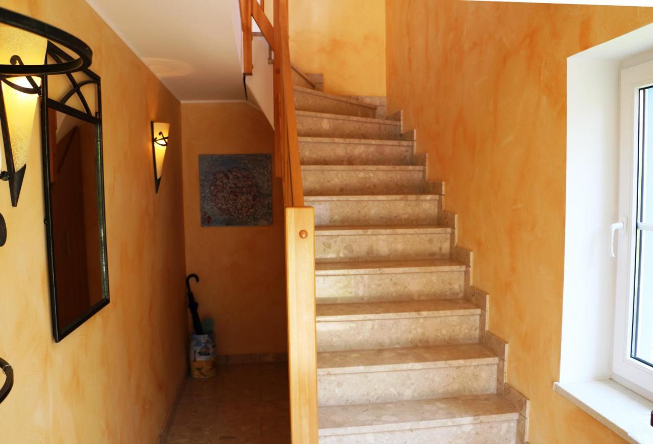 Ferienhaus Woelkchen Zinnowitz Εξωτερικό φωτογραφία