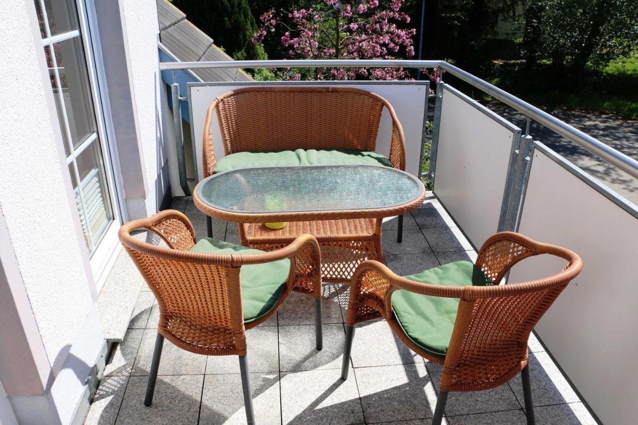 Ferienhaus Woelkchen Zinnowitz Εξωτερικό φωτογραφία