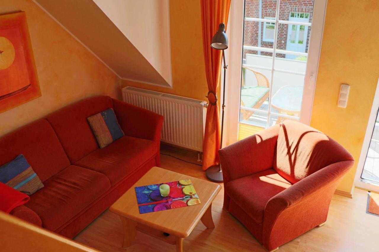 Ferienhaus Woelkchen Zinnowitz Εξωτερικό φωτογραφία